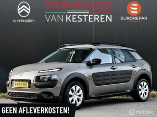 Citroën C4 Cactus 1.2 PureTech Business