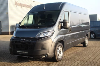 Peugeot Boxer L3H2 3.5t | Automaat | Carplay/Android | Camera | Cruise | Lease 645,- p/m - afbeelding nr 2