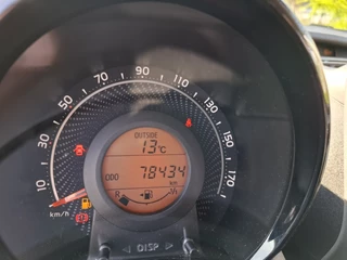 Toyota Aygo - afbeelding nr 7