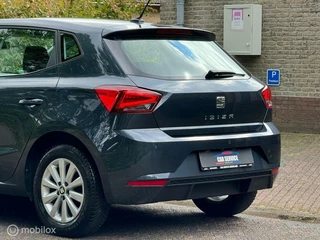 SEAT Ibiza Seat Ibiza 1.0 TSI FR Business Intense 2019 DO NETTE STAAT - afbeelding nr 10
