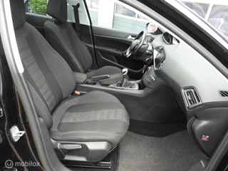 Peugeot 308 Peugeot 308 SW 1.6 BlueHDI Blue Lease Executive - afbeelding nr 14