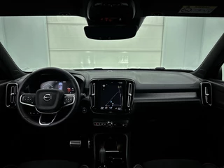Volvo XC40 - afbeelding nr 11