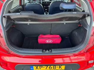 Kia Picanto Kia Picanto 1.0 CVVT Design Edition - afbeelding nr 46