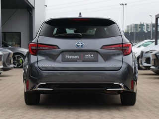 Toyota Corolla Touring Sports - afbeelding nr 21