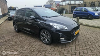 Ford Fiesta Ford Fiesta 1.0 EcoBoost ST-Line Full option Trekhaak camera - afbeelding nr 1