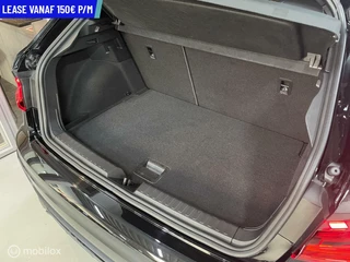 Audi A1 Sportback Audi A1 2.0 Sportback 40 TFSI 200 PK  S TRONIC- LED CRUISE VRTUAL S LINE  LEER  VEEL OPTIES - afbeelding nr 12