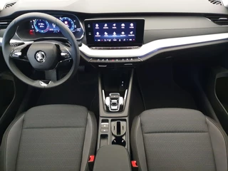 Škoda Octavia Škoda Octavia Combi 1.4 TSI 204pk DSG/AUT iV PHEV Business Edition Wegklapbare trekhaak, Camera - afbeelding nr 4