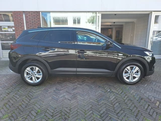 Opel Grandland X Opel Grandland X 1.2 Turbo Business Executive /58.000 Km/1e Eig/Navi/Apple/Android/Clima/Garantie - afbeelding nr 8