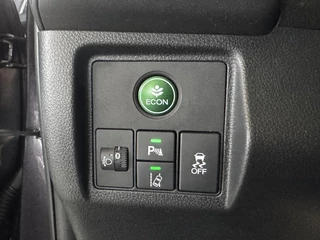 Honda HR-V Honda HR-V 1.5 i-VTEC Elegance|Camera|Navi|Trekhaak| - afbeelding nr 12