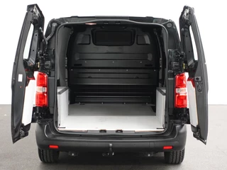 Opel Vivaro Opel Vivaro 2.0 BlueHDi 145PK L2 Automaat Trekhaak Apple carplay Cruise control Parkeersensoren - afbeelding nr 12