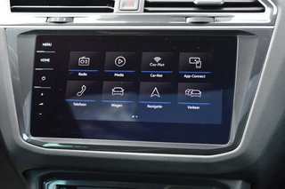 Volkswagen Tiguan Volkswagen Tiguan 1.5 TSI R-Line | AUT - PANODAK - DYNAUDIO - afbeelding nr 16