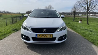 Peugeot 308 - afbeelding nr 8