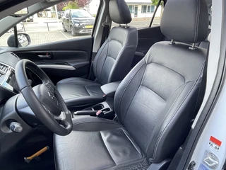 Suzuki S-Cross Suzuki S-Cross 1.0 B.jet High Executive - afbeelding nr 23