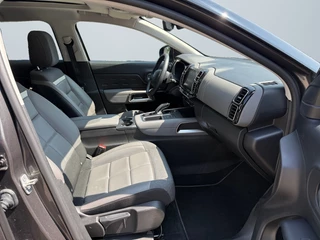 Citroën C5 Aircross Citroën C5 Aircross 225PK Pl. Hyb. Shine | Pano | Navi | Camera | PDC v+a - afbeelding nr 11