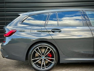BMW 3 Serie - afbeelding nr 16