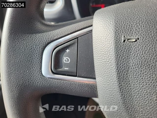 Renault Master Renault Master 130PK Open Laadbak Dubbellucht LED Airco Cruise Euro6 Pritsche Pickup Open Box 2m3 Airco Cruise control - afbeelding nr 19