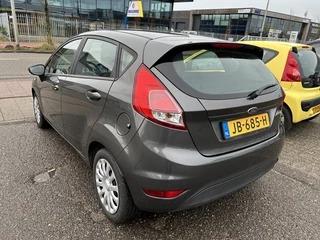 Ford Fiesta - afbeelding nr 3