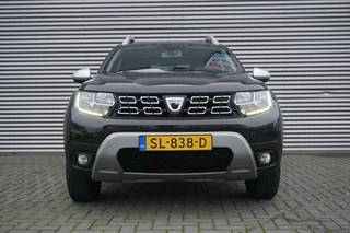 Dacia Duster - afbeelding nr 8