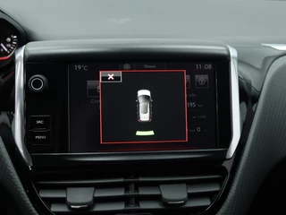 Peugeot 2008 Peugeot 2008 1.2 PureTech GT-line | Trekhaak | Navigatie | Cruise control | C - afbeelding nr 39