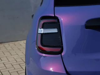 Abarth 600e - afbeelding nr 14