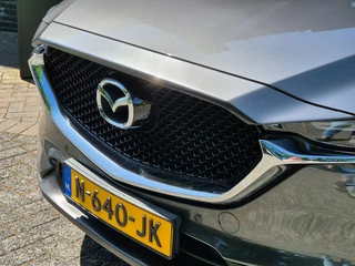 Mazda CX-5 Mazda CX-5 SKYACTIV-G 160 4WD 6AT TS+ I-ACTIVESENSE PACK - afbeelding nr 26