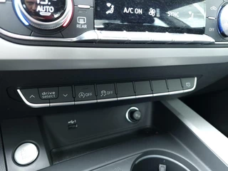 Audi A5 Audi A5 Coupé 35 TFSI Pro Line| Clima | PDC | Unieke Kleur | 57000km | - afbeelding nr 22