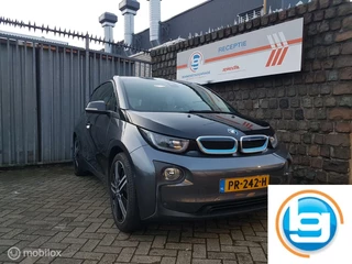 BMW i3 - 228128320-0