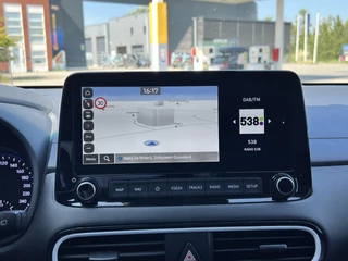 Hyundai Kona Hyundai Kona 1.6 GDI HEV Premium - afbeelding nr 17