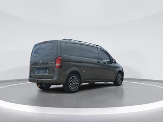 Mercedes-Benz Vito Mercedes-Benz Vito 114 CDI Lang Business Ambition |TREKHAAK|CAMERA|LEDER|ORIG. NL|NAP| 3162 - afbeelding nr 2
