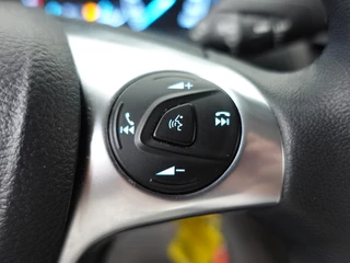 Ford Transit Connect Ford Transit Connect 1.5 EcoBlue L2 Trend Automaat Navi Airco Parkeersensoren Cruise Control Camera - afbeelding nr 15