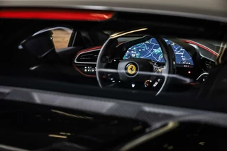 Ferrari 296 Ferrari 296 GTB 3.0 V6 | Passenger Display| Carbon Ex & Int|HUD| - afbeelding nr 30