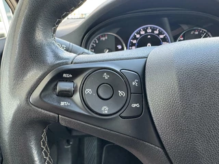 Opel Astra Opel Astra Sports Tourer 1.4 Business Elegance|Applecarplay|Navi|AUTOMAAT!| - afbeelding nr 19