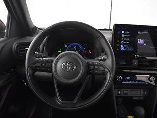 Toyota Yaris Cross - afbeelding nr 4