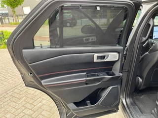 Ford Explorer Ford Explorer 3.0 V6 EcoBoost PHEV ST-Line - afbeelding nr 20
