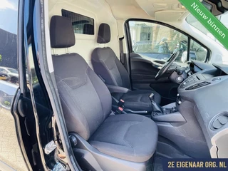 Ford Transit Courier Ford Transit Courier 1.5 TDCI Camera Stoelverw. Navi Connect - afbeelding nr 25