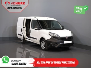 Fiat Doblò - afbeelding nr 9
