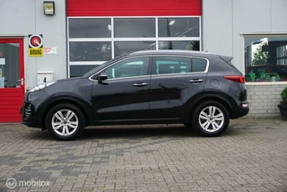 Kia Sportage Kia Sportage 1.6 GDI DynamicLine - afbeelding nr 2