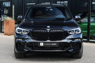 BMW X5 BMW X5 XDrive45e - LASER - PANO - TREKHAAK - afbeelding nr 17