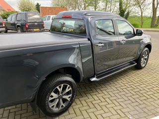 Isuzu D-Max Isuzu D-Max 1.9 D. Cab lang LSX - afbeelding nr 13