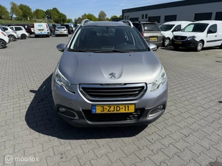 Peugeot 2008 - 334400040-0