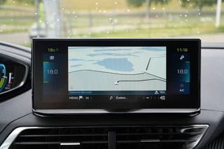 Peugeot 3008 Peugeot 3008 ALLURE PACK BUSINESS PLUG-IN HYBRID 1.2-180 EAT8 automaat -incl. 12 maanden garantie & rijklaar - afbeelding nr 15