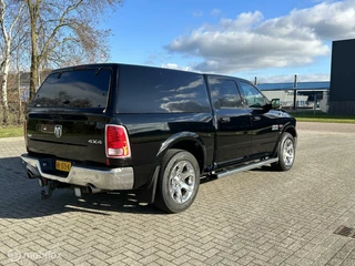 Dodge Ram 1500 Dodge Ram 1500 5.7 V8 Crew Cab 5'7 lpg G3 - afbeelding nr 6