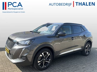 Peugeot 2008 - afbeelding nr 1
