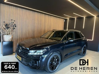 Volkswagen Touareg - 253054479-0