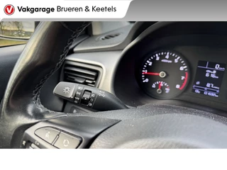 Kia Stonic Kia Stonic 1.0 T-GDi ComfortPlusLine Navigator - afbeelding nr 20