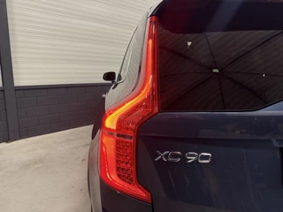 Volvo XC90 PANO/TREKHAAK/HEAD-UP/H&K/360CAMERA/MEMORY/KEYLESS/ACC/PILOT-ASSIST/20