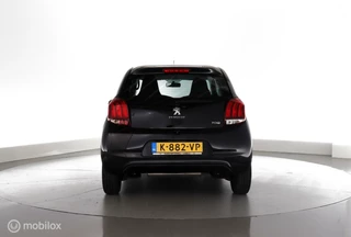 Peugeot 108 Peugeot 108 1.0 e-VTi 69PK Active airco|tel|geen import - afbeelding nr 16