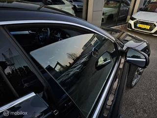 Audi A5 Audi A5 Sportback 1.8 TFSI S-Line Keyless/Xenon/Navi/PDC/Elektrische stoelen - afbeelding nr 43