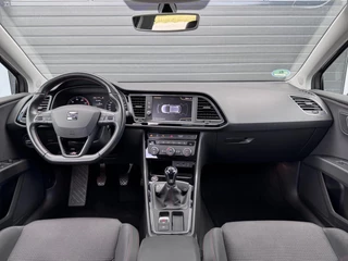 SEAT Leon Seat Leon 1.4 TSI FR Business Trekhaak | Keyless | LED - afbeelding nr 3