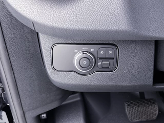 Mercedes-Benz Sprinter Mercedes-Benz Sprinter 319 1.9 CDI L2H2 RWD 24 Maanden Certified Garantie 3500KG trekgewicht LED Navigatie Apple Carplay/Android Auto Achteruitrijcamera - afbeelding nr 21